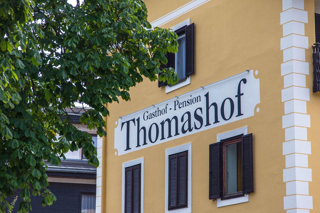 Gasthof Pension Kärnten Thomashof