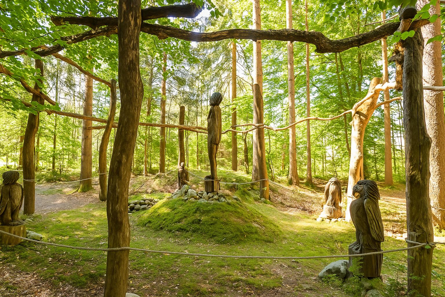 Natur erleben in Kärnten - Gasthof Pension Thomashof