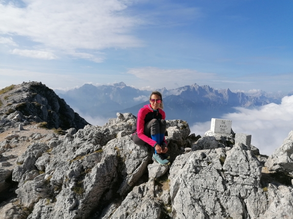 Wandern in Kärnten - Gasthof Pension Thomashof