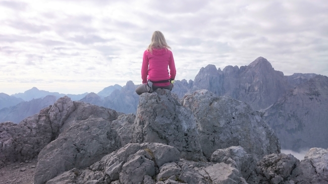 Wandern in Kärnten - Gasthof Pension Thomashof