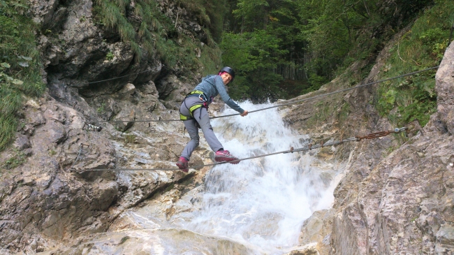 Wandern in Kärnten - Gasthof Pension Thomashof