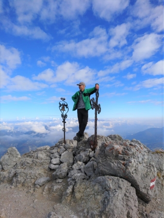 Wandern in Kärnten - Gasthof Pension Thomashof