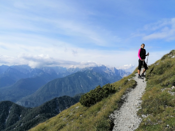 Wandern in Kärnten - Gasthof Pension Thomashof