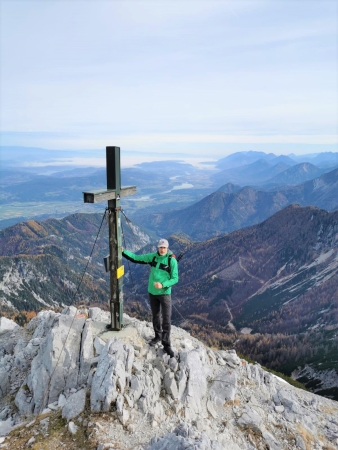 Wandern in Kärnten - Gasthof Pension Thomashof